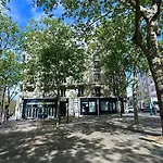 1620C - Pleasant Studio In Paris