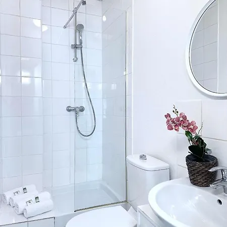 Appartamento 1620c - Pleasant Studio In Parigi