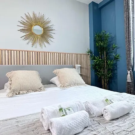 1620c - Pleasant Studio In * Parigi